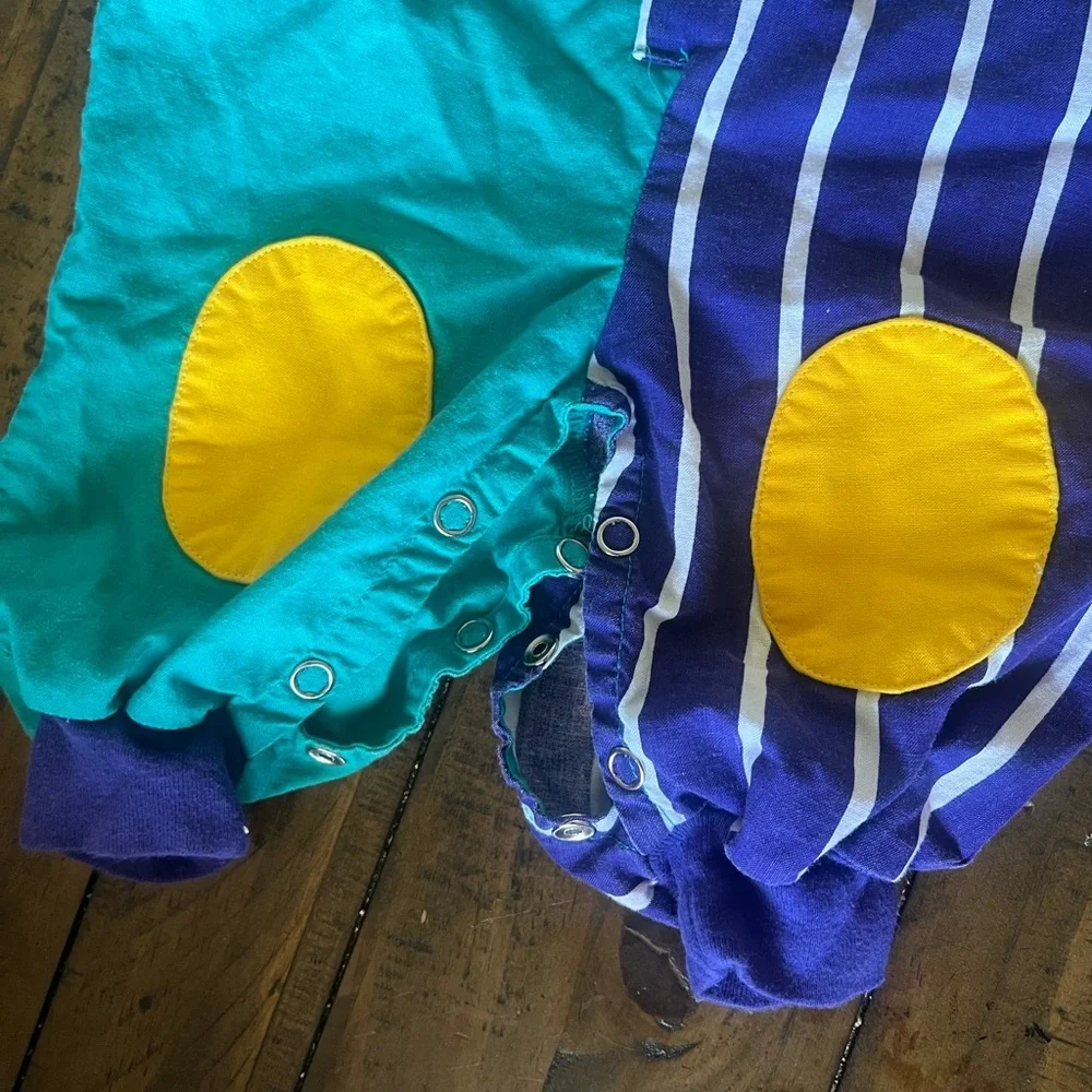 Circo Vintage Baby Boy Outfit